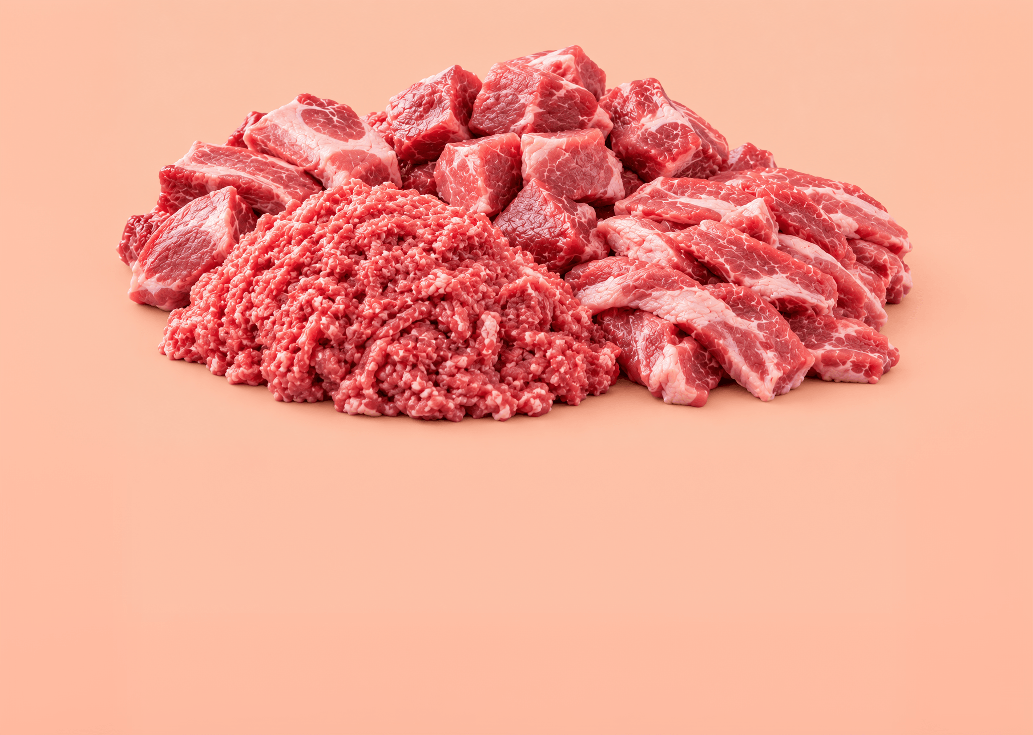 Derivados del cerdo: jamón, chorizo y embutidos
